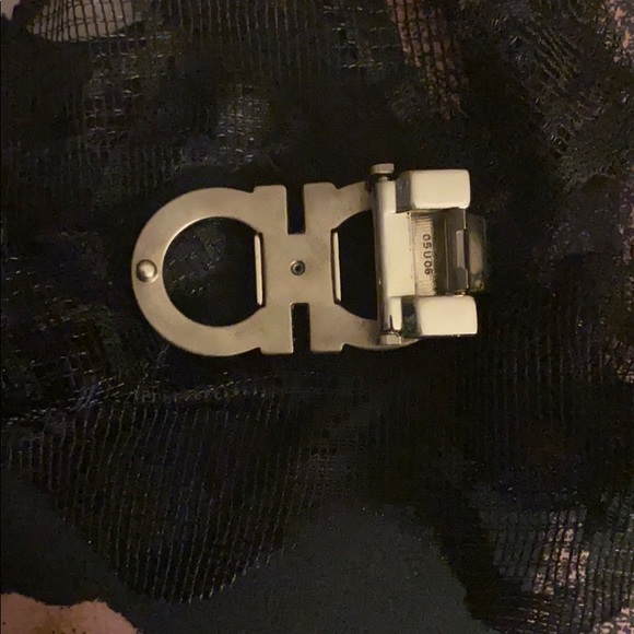 FOREVER BUCKLE VERY POPULAR SALVATOR FERRAGAMO - Picture 3 of 5